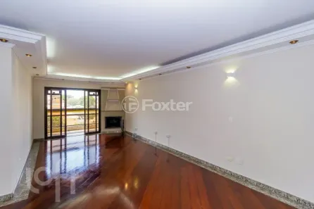 Apartamento com 4 Quartos à venda, 176m² no Vila Mariana, São Paulo