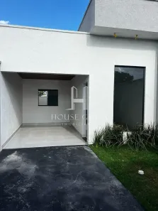 Casa com 3 Quartos à venda, 180m² no Jardim Himalaia, Aparecida de Goiânia