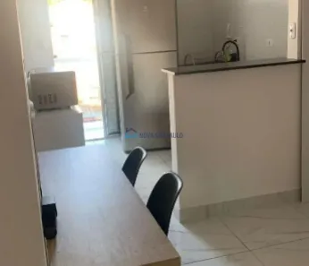 Kitnet com 1 Quarto à venda, 22m² no Jardim Oriental, São Paulo