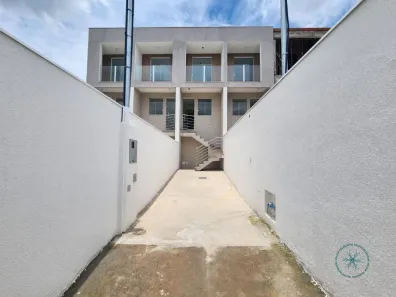 Casa com 2 Quartos à venda, 80m² no Santa Branca, Belo Horizonte