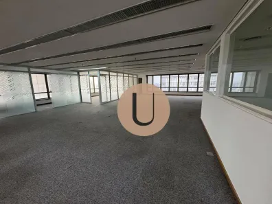 Sala Comercial para alugar, 921m² no Bela Vista, São Paulo