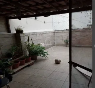 Cobertura com 4 Quartos à venda, 149m² no Andaraí, Rio de Janeiro