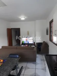 Casa com 2 Quartos à venda, 95m² no Vila Vitório Mazzei, São Paulo