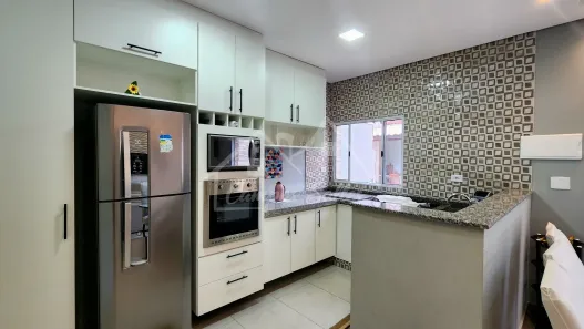 Casa com 3 Quartos à venda, 120m² no Jardim Peruibe, Peruíbe