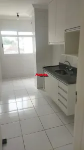 Apartamento com 2 Quartos para alugar, 65m² no Vila Adyana, São José dos Campos