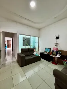Casa com 3 Quartos à venda, 86m² no Geniparana, São Luís