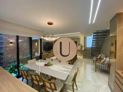 Sobrado com 3 Quartos à venda, 163m² no Mooca, São Paulo