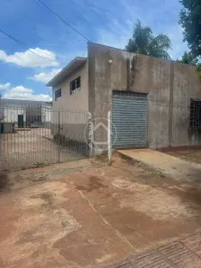 Sala Comercial à venda, 360m² no Vila Taveirópolis, Campo Grande