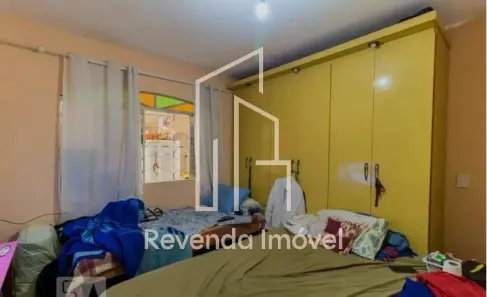 Casa com 4 Quartos à venda, 200m² no Vila São Francisco (Zona Leste), São Paulo