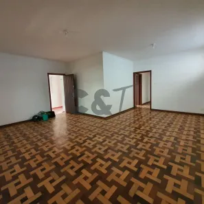 Imóvel Comercial para alugar, 222m² no Vila São Francisco (Zona Sul), São Paulo