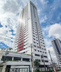 Apartamento com 2 Quartos para alugar, 72m² no Pedreira, Belém