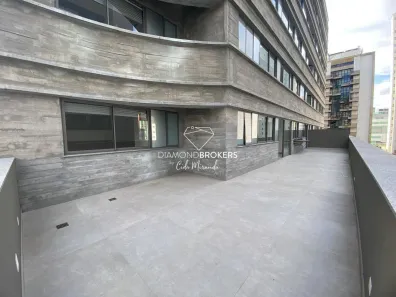 Apartamento com 2 Quartos para venda ou aluguel, 155m² no Savassi, Belo Horizonte