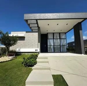 Casa de Condomínio com 4 Quartos à venda, 205m² no , Tramandaí