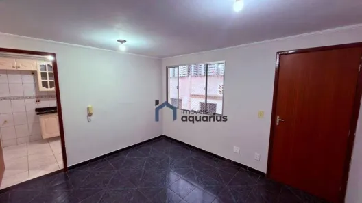 Apartamento com 2 Quartos para alugar, 44m² no Floradas de São José, São José dos Campos