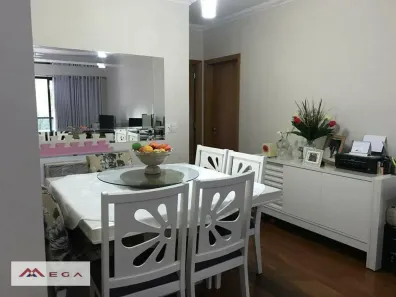 Apartamento com 4 Quartos à venda, 130m² no Nova Campinas, Campinas