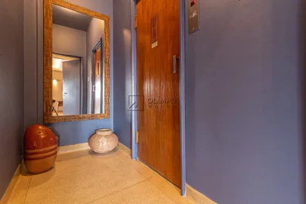 Apartamento com 4 Quartos à venda, 215m² no Consolação, São Paulo