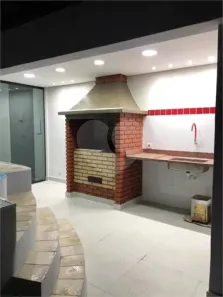 Prédio Comercial para alugar, 650m² no Vila Maria Alta, São Paulo