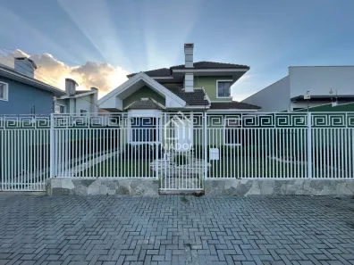 Casa com 3 Quartos à venda, 280m² no Colônia Dona Luíza, Ponta Grossa