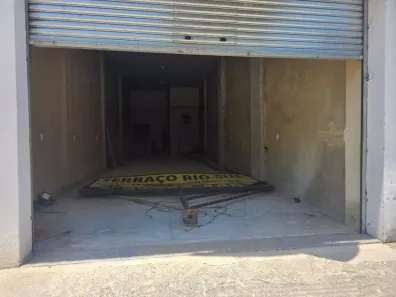 Ponto Comercial para alugar, 100m² no Jardim Alvorada, Nova Iguaçu