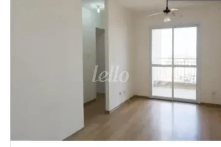 Apartamento com 2 Quartos à venda, 50m² no Penha de França, São Paulo