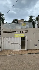Casa de Condomínio com 3 Quartos à venda, 152m² no Jardim Marambaia II, Jundiaí