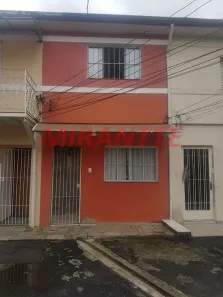 Casa de Condomínio com 2 Quartos à venda, 135m² no Santana, São Paulo