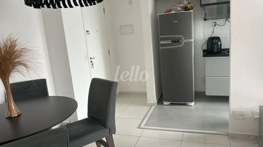 Apartamento com 2 Quartos à venda, 45m² no Quinta da Paineira, São Paulo