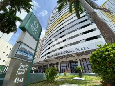 Apartamento com 2 Quartos à venda, 62m² no Ponta Negra, Natal