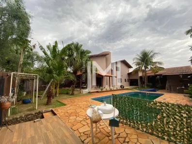 Casa com 4 Quartos à venda, 310m² no Jardim do Sol, Campinas