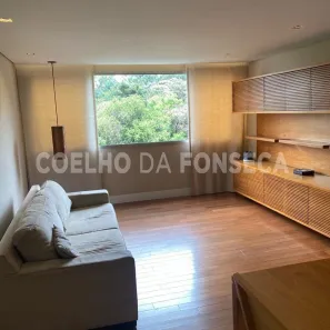 Apartamento com 3 Quartos à venda, 70m² no Perdizes, São Paulo