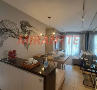 Apartamento com 3 Quartos à venda, 67m² no Chora Menino, São Paulo