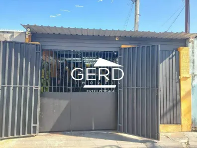 Lote/Terreno à venda, 60m² no Jardim Santa Mônica, São Paulo