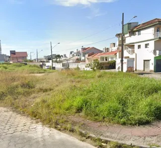 Lote/Terreno para alugar, 1058m² no Centro, Palhoça