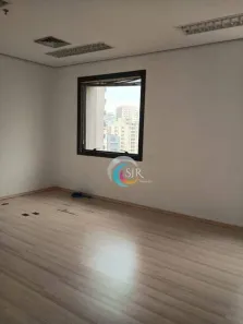 Sala Comercial para venda ou aluguel, 98m² no Itaim Bibi, São Paulo