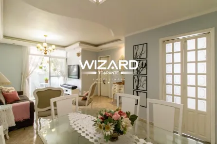 Apartamento com 3 Quartos à venda, 104m² no Macedo, Guarulhos