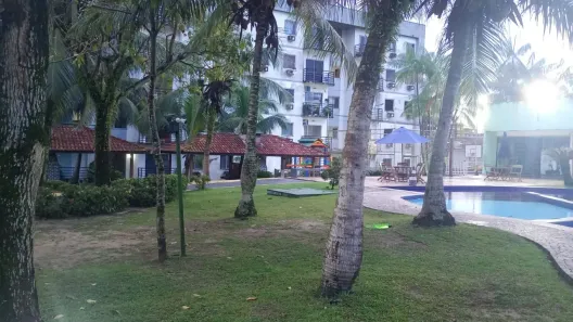 Apartamento com 3 Quartos para alugar, 72m² no Quarenta Horas (Coqueiro), Ananindeua