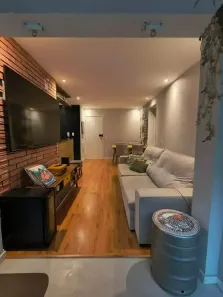 Apartamento com 2 Quartos à venda, 67m² no Consolação, São Paulo