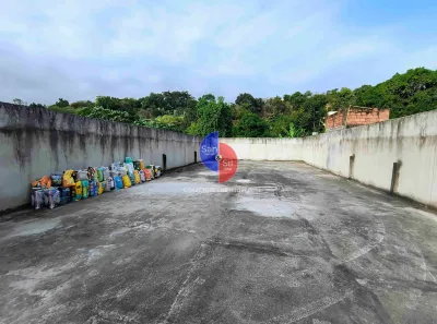 Lote/Terreno à venda, 360m² no Jardim da Paz (Guia de Pacobaíba), Magé