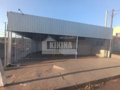 Galpão/Depósito/Armazém para alugar, 100m² no Nova Rússia, Ponta Grossa