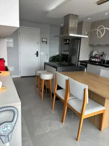 Apartamento com 2 Quartos à venda, 51m² no Centro, Diadema