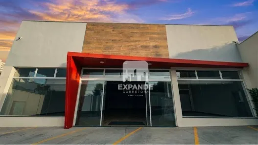 Galpão/Depósito/Armazém para alugar, 300m² no Vila Padovan, Botucatu