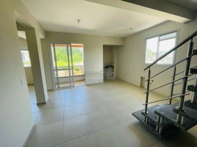 Apartamento com 2 Quartos à venda, 62m² no Itacorubi, Florianópolis