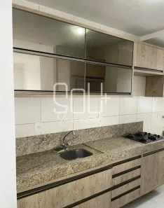 Apartamento com 2 Quartos para venda ou aluguel, 84m² no Nova Parnamirim, Parnamirim