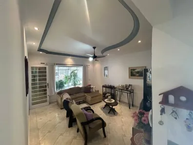 Casa com 4 Quartos à venda, 138m² no Linópolis 1ª Gleba, Santa Bárbara D'Oeste