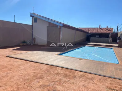 Casa com 1 Quarto à venda, 300m² no Cidade Jardim, Araraquara