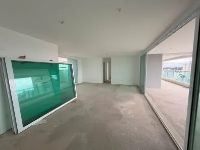 Apartamento com 4 Quartos à venda, 222m² no Pituba, Salvador