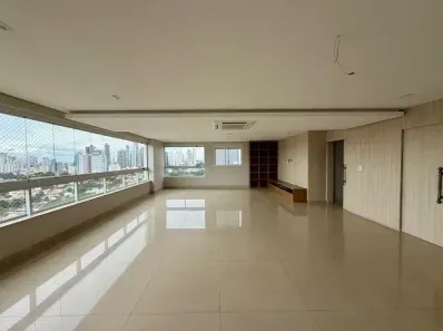 Apartamento com 3 Quartos à venda, 218m² no Setor Marista, Goiânia