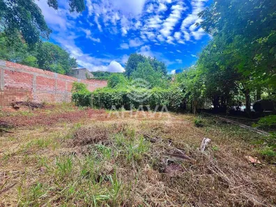 Lote/Terreno à venda, 1000m² no Bandeirantes (Pampulha), Belo Horizonte