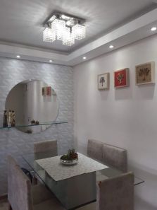 Apartamento com 2 Quartos à venda, 62m² no Vila Endres, Guarulhos