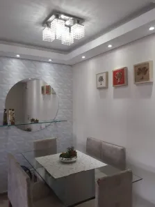 Apartamento com 2 Quartos à venda, 62m² no Vila Endres, Guarulhos